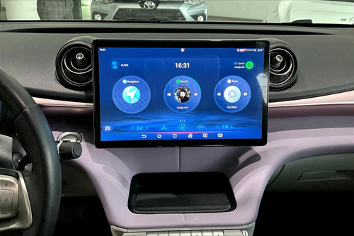 Byd Dolphin 2024