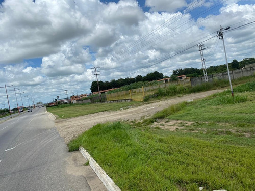 Imagen 1 de 3 de Terreno En Venta En La Troncal 5 De Barinas Edo Barinas