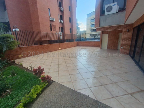 Leandro Manzano Apartamento En Venta,las Acacias Mls #25-4157 As