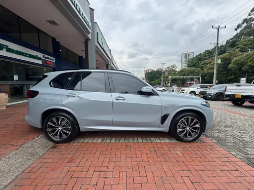 BMW X5 XDrive50e At Hibrida 3.0T At 4x4 2025