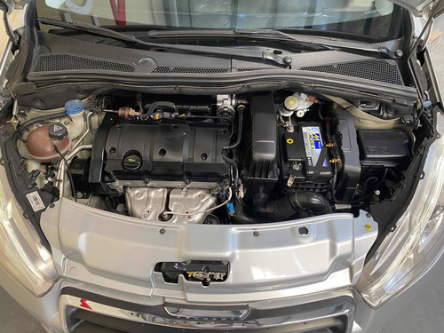 Peugeot 208 1.6 Feline Pack Cuir 2016
