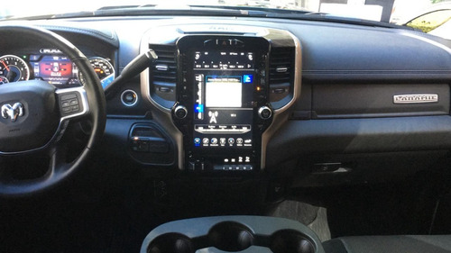 Ram Laramie 2500
