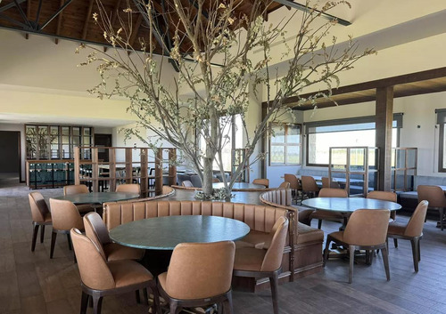 Venta Terreno La Finca Country Club Funes