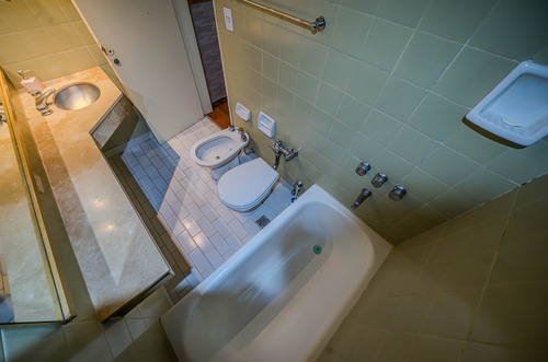 Venta - Monoambiente Microcentro - Ideal Inversor Para Renta
