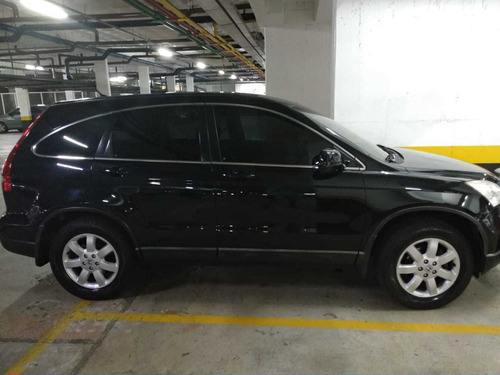 Crv Honda Cr-v 2.0 Lx 4x2