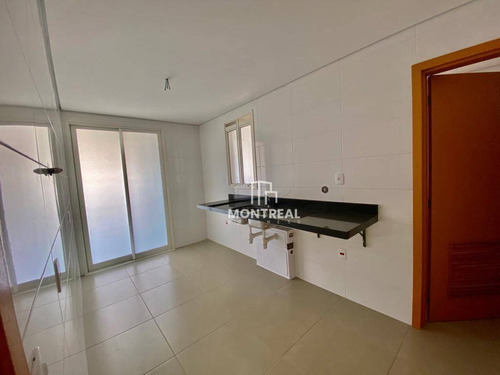 Apartamento À Venda, 136 M² Por R$ 1.073.000,00 - Tamboré - Santana De Parnaíba/sp - Ap1784