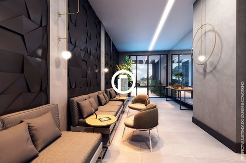 Studio Construtora - Vila Mariana - Ref: 5302 - V-re6260