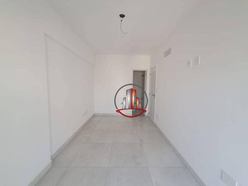 Imagem 17 de 19 de Excelente Apartamento De 3 Dormitórios Com 2 Suítes No Canto Do Forte - Ap2603