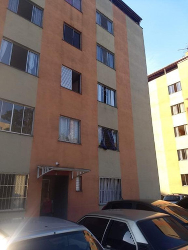Imagem 14 de 30 de Apartamento Para Aluguel, 2 Quartos, 1 Vaga, Vila Sílvia - São Paulo/sp - Sp - Ap0343_qci