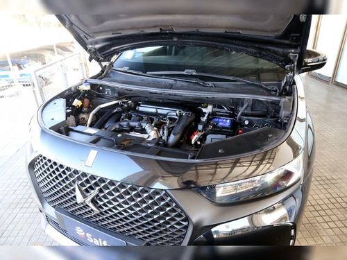 Ds Ds7 Crossback Crossback Thp 163 Cva 1.6 Aut