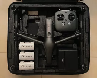 Dji Inspire 1 Raw - Black Edition