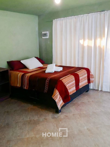 Imagen 10 de 12 de Bonita Casa De Campo En San Mateo Tezoquipan., 42592
