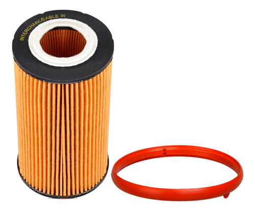 Filtro De Aceite Volkswagen Passat 2.0l Turbo 2004-2009