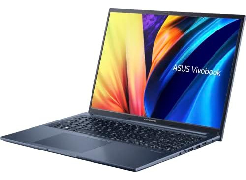 Laptop Asus M1603qa Vivobook Thin And Light 16 Wuxga 1920x1