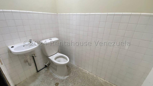 Milagros Inmuebles Oficina Alquiler Barquisimeto Lara Zona Centro Economica Comercial Economico Código Inmobiliaria Rent-a-house 25-3410