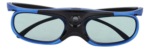 Lentes 3d Tipo Obturador Activo Universal Dlp Link 3d