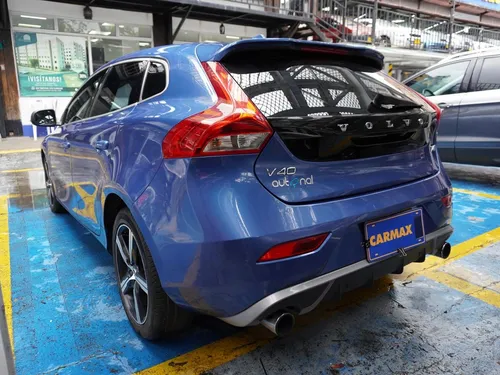 Volvo V40 2.0 T4 Drive-e R-design