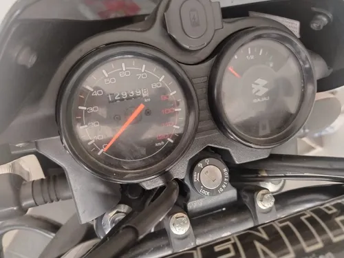 Motocicleta Bajaj Modelo 2023 Papeles Al Día Como Nueva