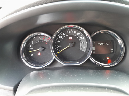 Renault Sandero Stepway 1.6 16v Intense