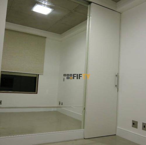 Apartamento Com 2 Dormitórios À Venda, 70 M² Por R$ 950.000,00 - Chácara Santo Antônio - São Paulo/sp - Ap42217