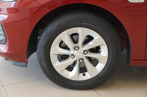 Chevrolet Onix 1.0 TURBO FLEX LT AUTOMÁTICO