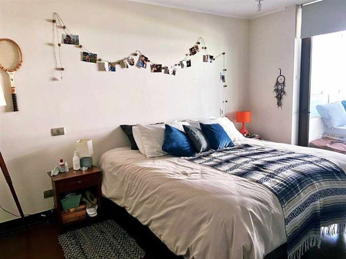Imagen 10 de 16 de Departamento En Venta De 2 Dorm. En Vitacura