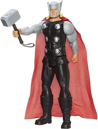 Thor Titan Hero Series  (Reacondicionado)
