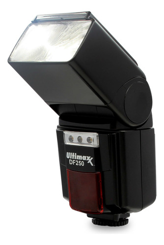 Flash Automatico Luz Led Para Camara Reflex Digital