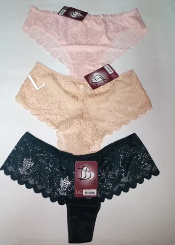 Cacheteros blonda sale