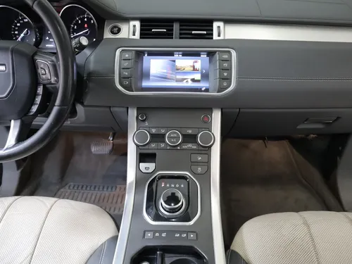 Land Rover Range Rover Evoque Se 2.0 Tp T 5p 4x4
