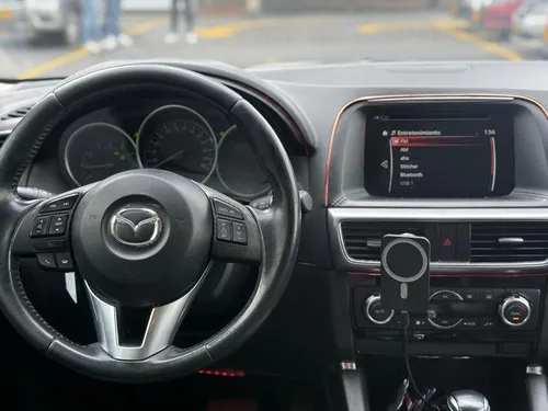 Mazda CX-5 2.0 Touring 4X4