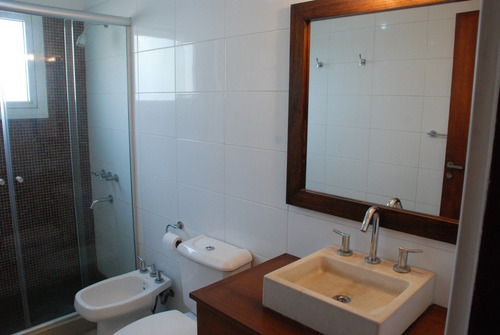 Imagen 15 de 21 de Venta Depto. 3 Amb. C/ 2 Cocheras Pinamar