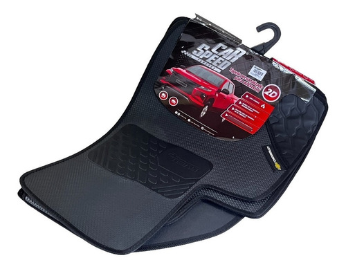 Tapetes Chevrolet Aveo Modelos: 2006-2014 Tapete Aveo Pvc