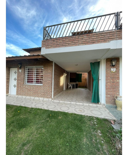 Venta Complejo 4 Departamentos Playas De Oro Carlos Paz Corodba