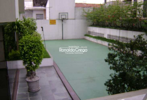 Imagem 25 de 30 de Apartamento Com 3 Dorms, Moema, São Paulo - R$ 1.28 Mi - V2483