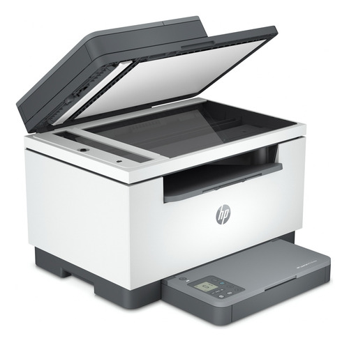 Impresora Hp M236sdw Multifunción Laser Blanco Y Negro- Bole