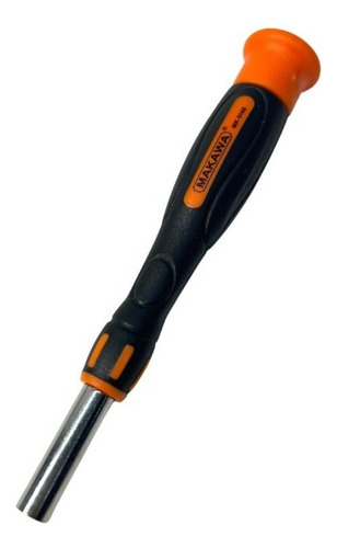 Mini Destornillador Relojero Con 30 Puntas Makawa Toolstock