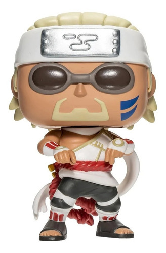 Funko Pop Killer Bee Naruto 1200 Special Edition