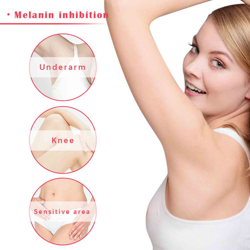 Crema Reparadora Para Axilas Crema Blanqueadora Para Axilas