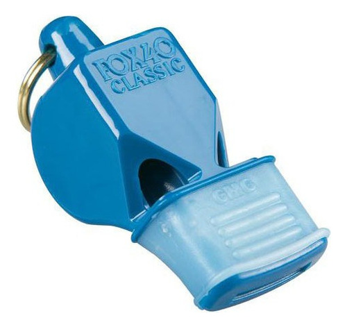 Apito Fox 40 CLASSIC com protetor azul