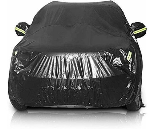 Funda Para Auto - Car Cover Waterproof All Weather Suv Car C