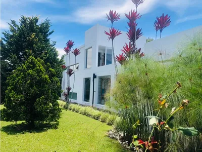 Casa en arriendo