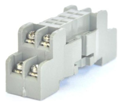 Zocalo Sy2s-05u Aea Electricidad Art. 6100495 7a 300v