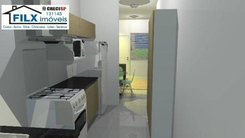 Casa No Cibratel Com Portaria Em Itanhaém Sp - 5488 | Npc