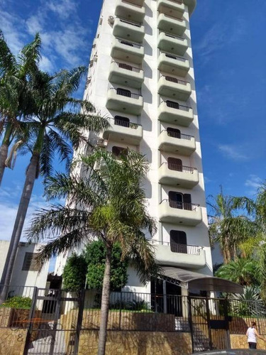 Imagem 2 de 20 de Apartamento Com 3 Dormitórios À Venda, 126 M² Por R$ 600.000,00 - Centro - Santa Bárbara D'oeste/sp - Ap0049