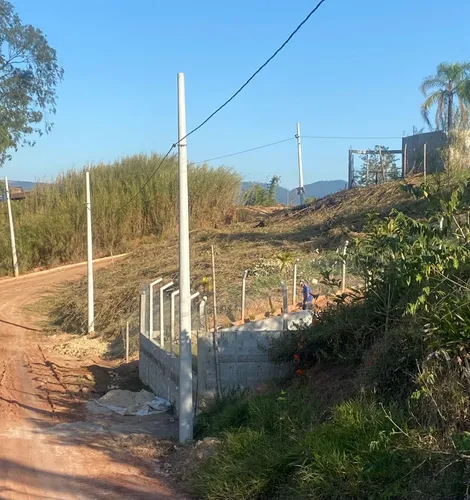 Terreno Particular 638m² | Santa Isabel/mogi | Condomínio Novo.