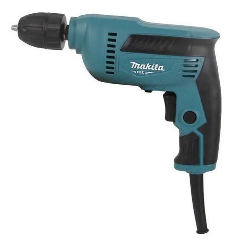 Taladro Rotacion Makita 430 W M6002b 