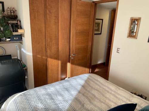 Departamento De 2 Dorm. En Arriendo Con Inmejorable Ubicació