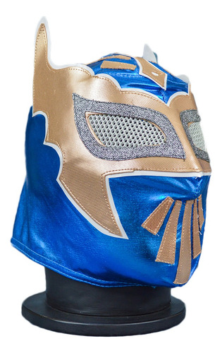 Sin Cara Tri Mascara Lycra Lucha Libre Luchador Para Adulto