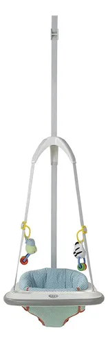 Graco door jumper deals